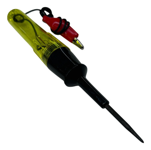 Probador De Corriente Tester Automotriz 6-12 Volt