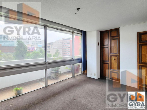 Oficinas En Venta En Insurgentes Frente A Wtc, Colonia Del Valle, Alcaldía Benito Juárez