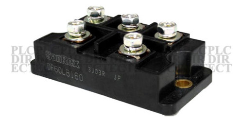 New Sanrex Df60lb160 Power Module Supply Aac