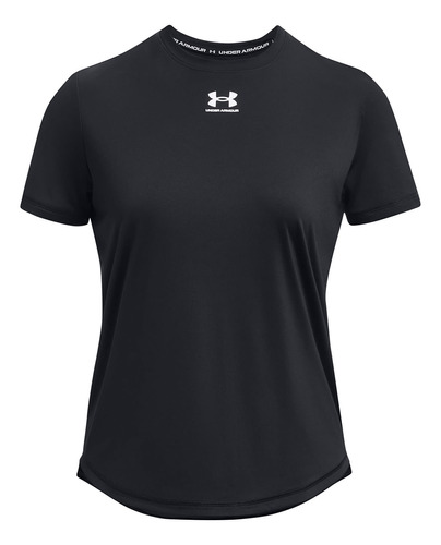 Remera Under Armour Ua Ws Ch Pro Train Para Dama