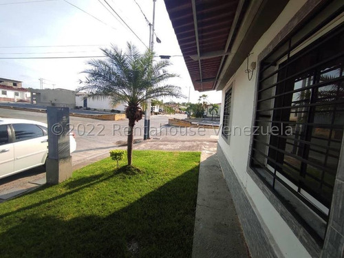 Imagen 23 de 30 de Casa En Alquiler De Barquismeto 22-28428 Ea 0414-5266712