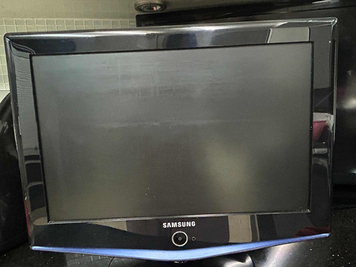 Tv Samsung 20