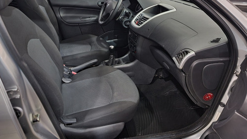 Peugeot 207 Allure 1.4