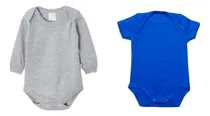 Comprar Molde Imprimible En A4 , Pdf Body Bebé M\u002Fl Y Corta 