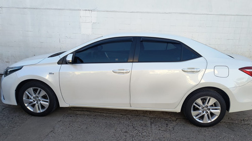 Toyota Corolla 1.8 Xei Cvt 140cv