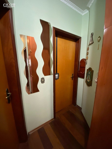 Imagem 9 de 15 de Casa Em Condominio - Residencial Sao Paulo - Ref: 8388 - V-ri4017