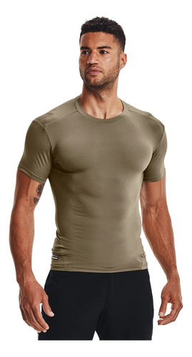 Playera Deportiva Ultra Ligera P/hombre  Pegada  1216007 499