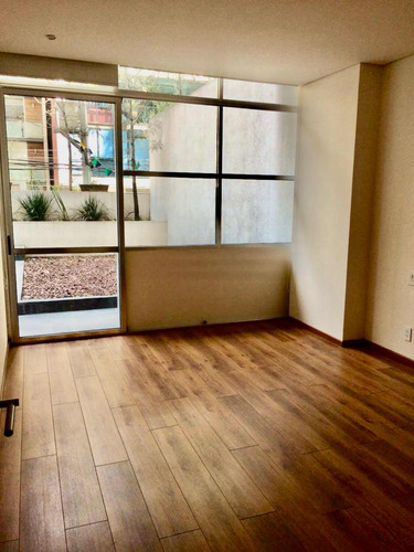 Oportunidad Depto Pb Con Amplia Terraza