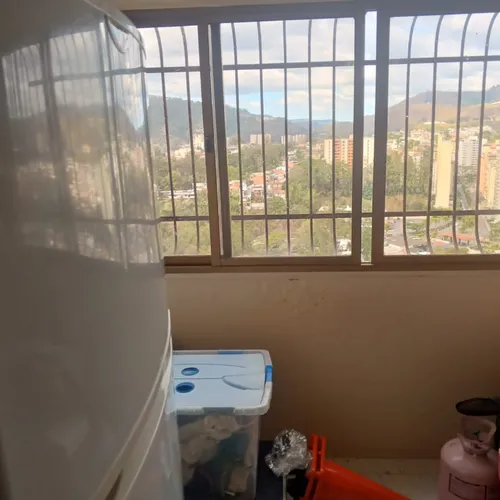 Penthouse Los Teques En Venta