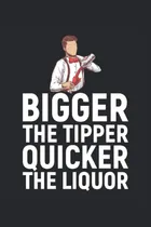 Comprar Libro: Más Grande El Volquete Más Rápido El Licor: Libro De 