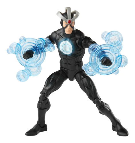 Figura Marvel's Havok X-men Baf Bonebreaker Marvel Legends