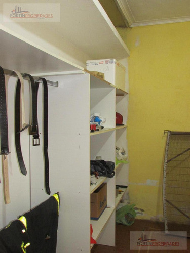 Imagen 9 de 25 de Ph En Venta 3 Dormitorios - La Plata