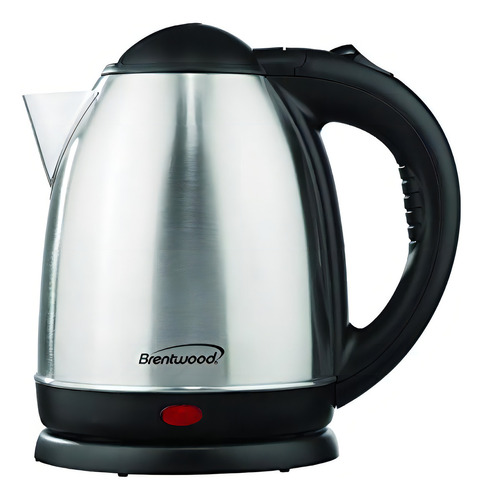 Brentwood Kt-1780 Caldera Eléctrica Inalámbrica