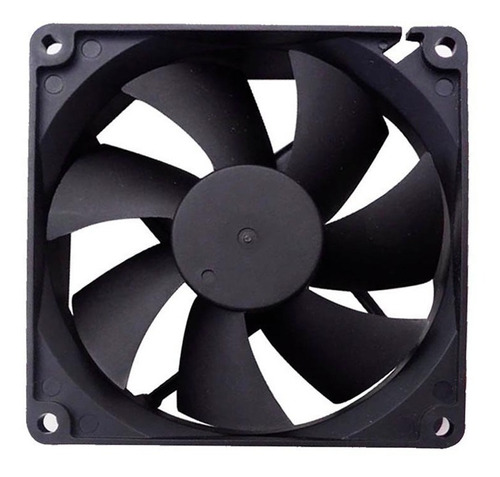 10 Cooler Fan 12v Ventilador Ventoinha