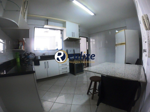 Imagem 26 de 30 de Cobertura Duplex Composto Por 4 Quartos À Venda Na Praia Do Morro, Guarapari-es - Realize Negócios Imobiliários. - Cb00028 - 34412297
