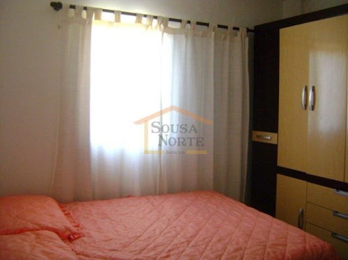 Imagem 4 de 9 de Apartamento, Venda, Tucuruvi, Sao Paulo - 24552 - V-24552