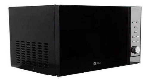 Imagen 2 de 6 de Microondas Fs Kubli Neu 25 Lts 1400w Espejado /dechaus