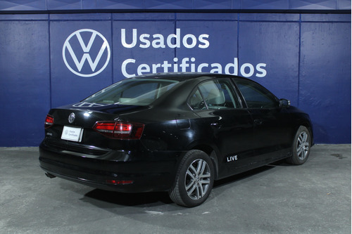 Volkswagen Jetta 2.0 Live Mt