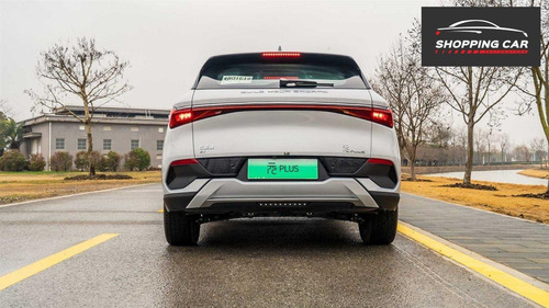 Imagen 18 de 20 de Byd Yuan Gl 201 Kw 2023 0km