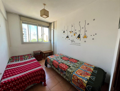 Imagen 8 de 17 de Vendo Apartamento Tres Dormitorios Montevideo Tres Cruces Cw188538