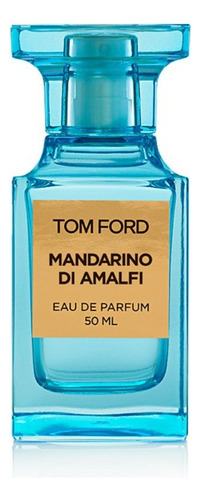 Tom Ford Mandarino Di Amalfi 50ml Eau De Parfum