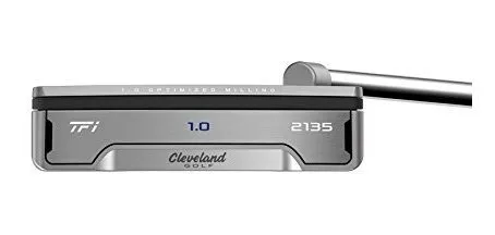 Golf 2135 Satin 1.0 Putter