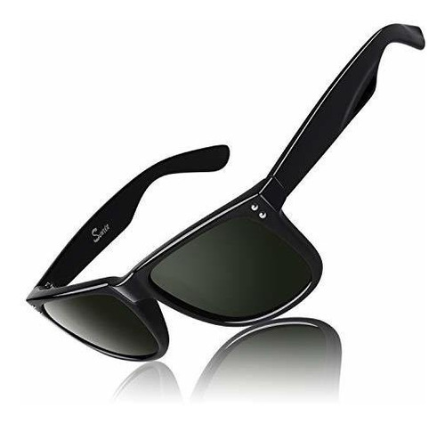 Gafas De Sol Polarizadas Para Hombres Ultraligero 1kmgi