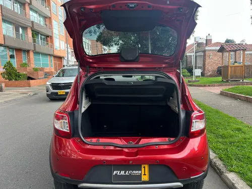 Renault Stepway 1.6 Dynamique