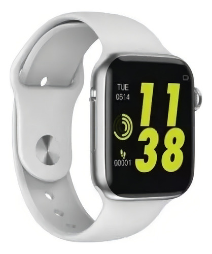 Reloj inteligente W34 Plus Bluetooth Android Ios