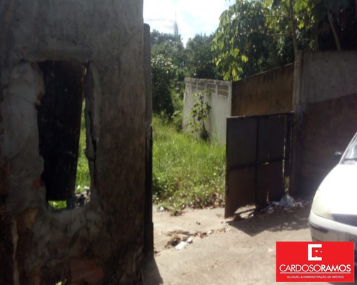 Imagem 3 de 12 de Terreno - Te00101 - 34058162
