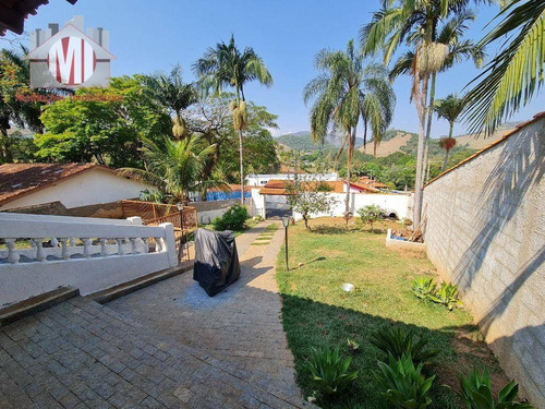 Imagem 17 de 19 de Linda Chácara Com Escritura, 3 Dormitórios, Piscina, Pomar, Acesso Asfaltado, À Venda, 750 M² Por R$ 630.000 - Rural - Monte Alegre Do Sul/sp - Ch0987
