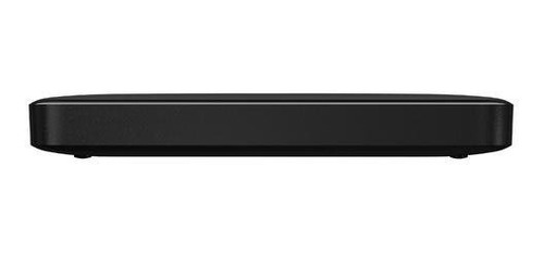 Disco Duro Externo Wd Elements Portable 1tb 2.5 Usb 3.0