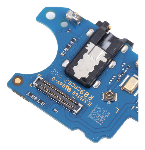 Hg Charging Port Board With Ic Chip For Samsung Galaxy A03