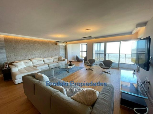 Imagen 3 de 26 de Venta Apartamento En Rambla De Punta Carretas -