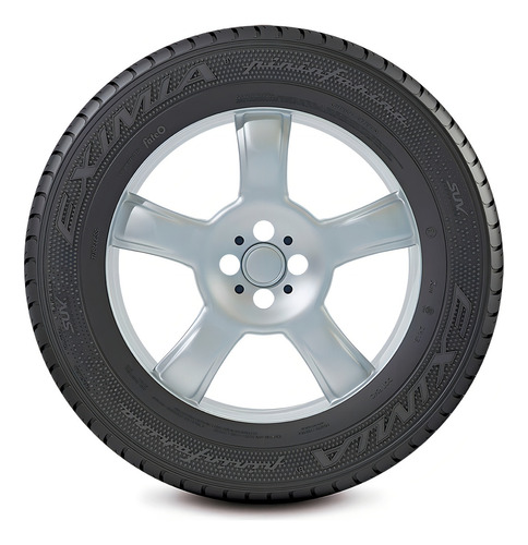 Kit de 2 neumáticos Fate Eximia Pininfarina SUV P 235/65R17 104 H