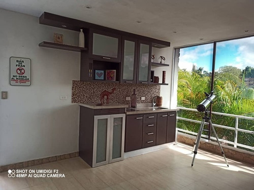 Imagen 12 de 13 de Conjunto Residencial De 3 Viviendas, Ubicado En El Sector Tusmare, Urb. Oripoto,