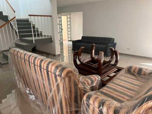Pr Casa En Venta, Los Chorros #24-20742