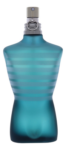 Perfume Edt 4.2 Oz Jean Paul Gaultier - Floral E Atemporal