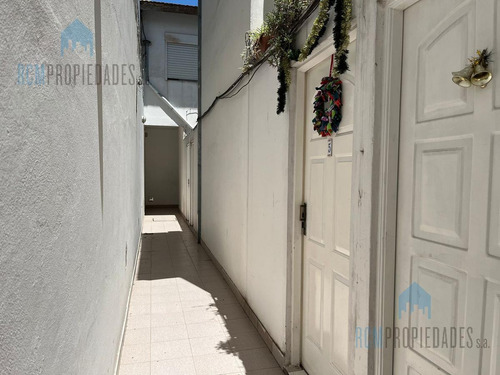 Imagen 2 de 16 de P.h. En Venta De 2 Ambientes- Sin Expensas - Villa Santa Rita