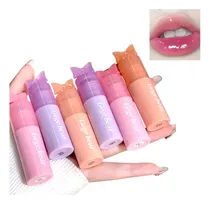 Comprar Labial Liquido Mirror Lip Glaze Moñito Gege Bear