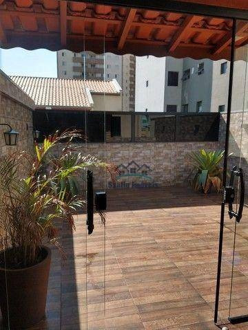 Imagem 7 de 20 de Cobertura Sem Condomínio De 112 M² Com 02 Quartos Planejados (sendo 01 Suíte) À Venda, Por R$ 550.000 - Silveira - Santo André/sp - Co0747