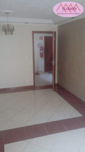 Imagem 15 de 15 de Apartamento Para Venda Em Mauá, Parque São Vicente, 2 Dormitórios, 1 Banheiro, 1 Vaga - 0706_2020_2-1119637