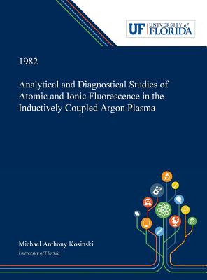 Libro Analytical And Diagnostical Studies Of Atomic And I...