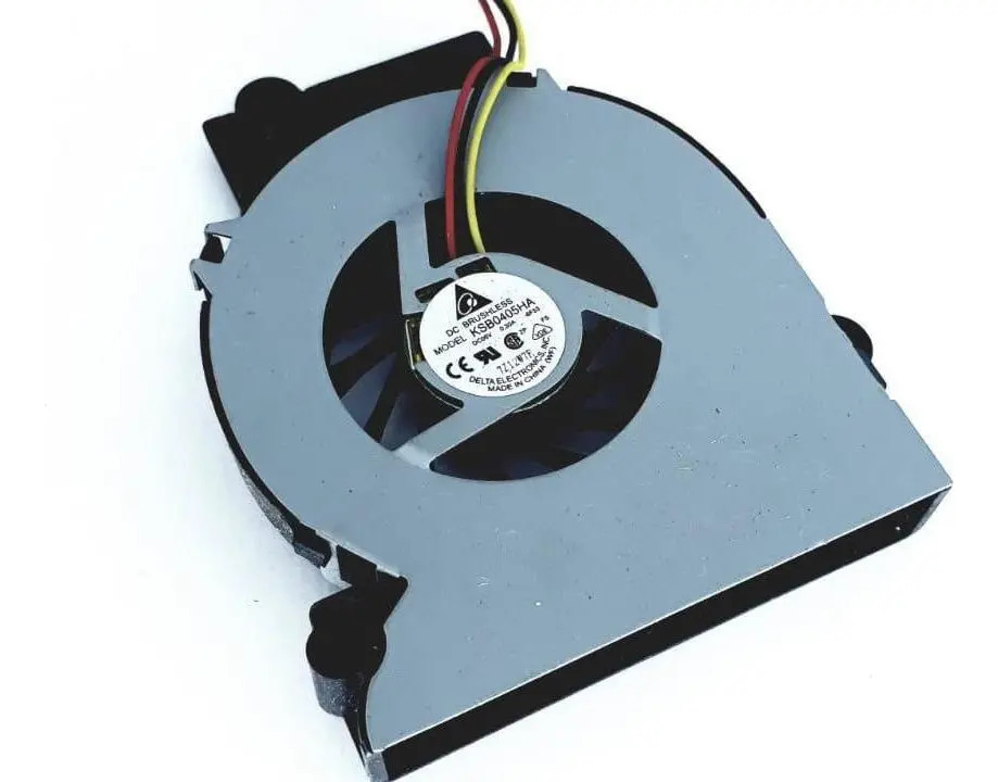 Cooler Notebook Itautec W7635 1522 - Ksb0405ha