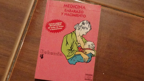 Medicina Embarazo Y Nacimiento