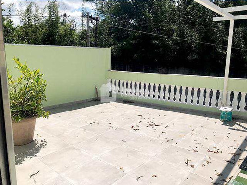 Casa Com 3 Dorms, Jardim Alpino, São Paulo - R$ 680 Mil, Cod: 4135 - V4135