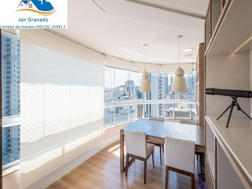 Imagem 13 de 30 de Apartamento Cobertura Com Ampla E Definitiva Vista Do Mar, Localização Central Privilegiada: - Ap01481 - 69346419