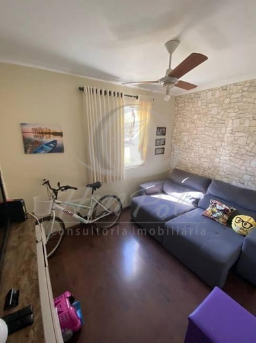 Imagem 5 de 18 de Apartamento À Venda Em Jardim Pacaembu - Ap036350