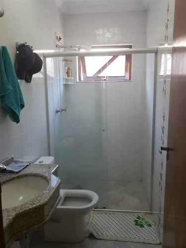 Imagem 25 de 30 de Casa Terrea 4 Suites 3 Dentro E 1 Fora - Balneário Flórida - Praia Grande - Wil75