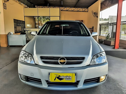 Imagem 3 de 13 de Chevrolet Astra 2.0 Mpfi Advantage 8v